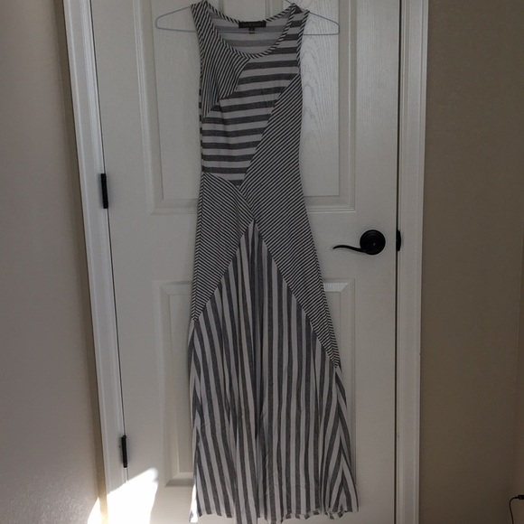 Maxi Dress - Picture 2 of 3